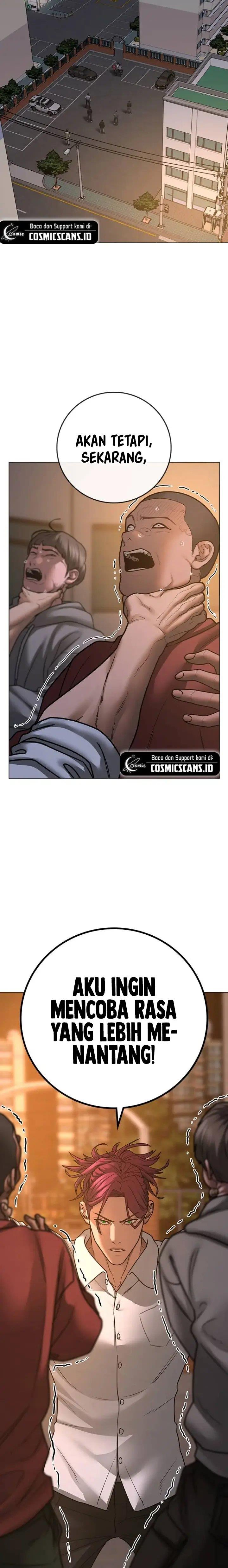 Reality Quest Chap 83 - Next Chap 84