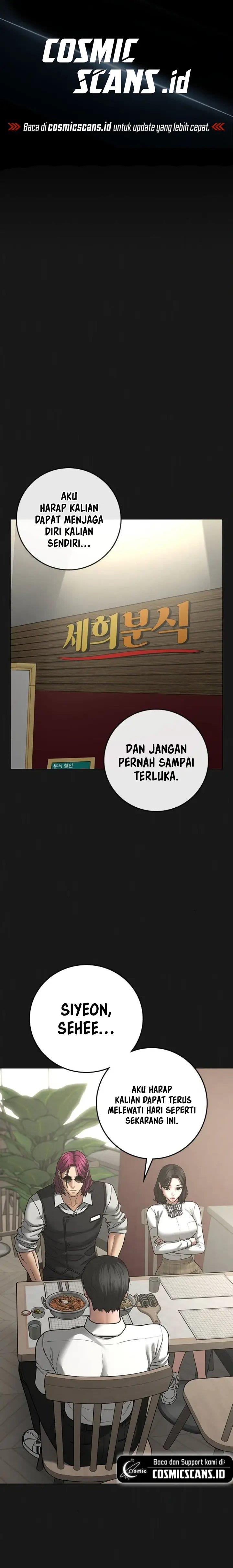 Reality Quest Chap 83 - Next Chap 84