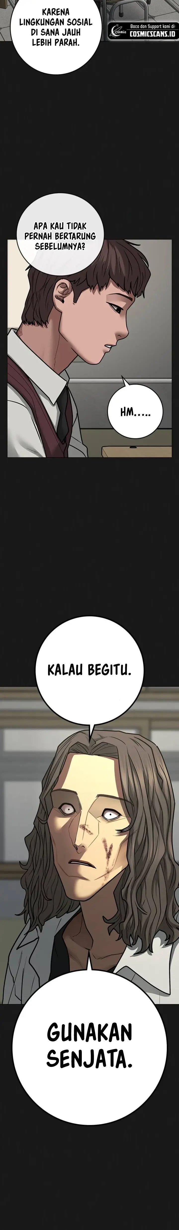 Reality Quest Chap 83 - Next Chap 84