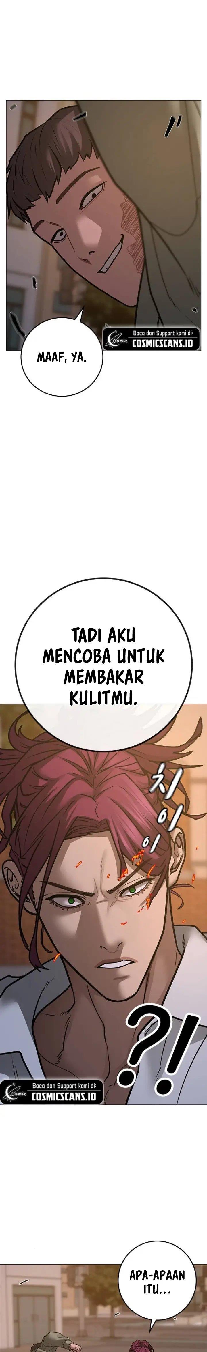 Reality Quest Chap 83 - Next Chap 84