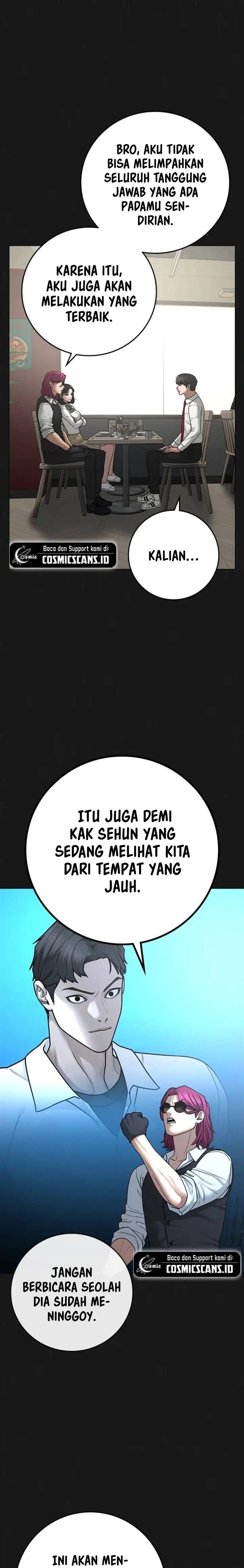 Reality Quest Chap 83 - Next Chap 84