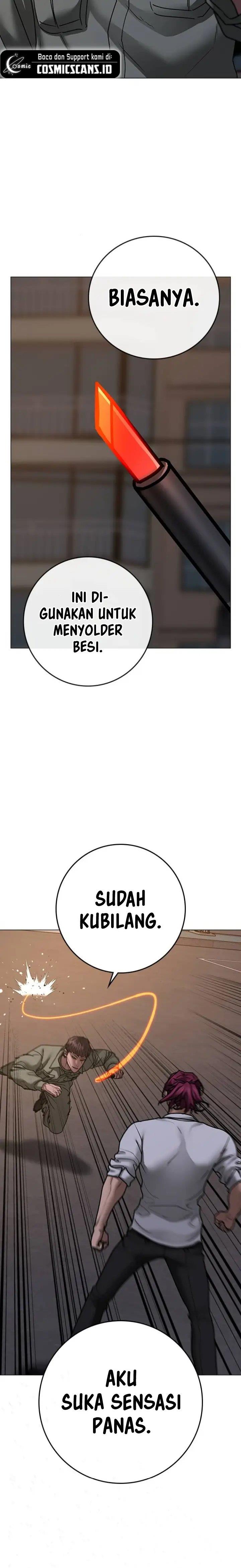 Reality Quest Chap 83 - Next Chap 84