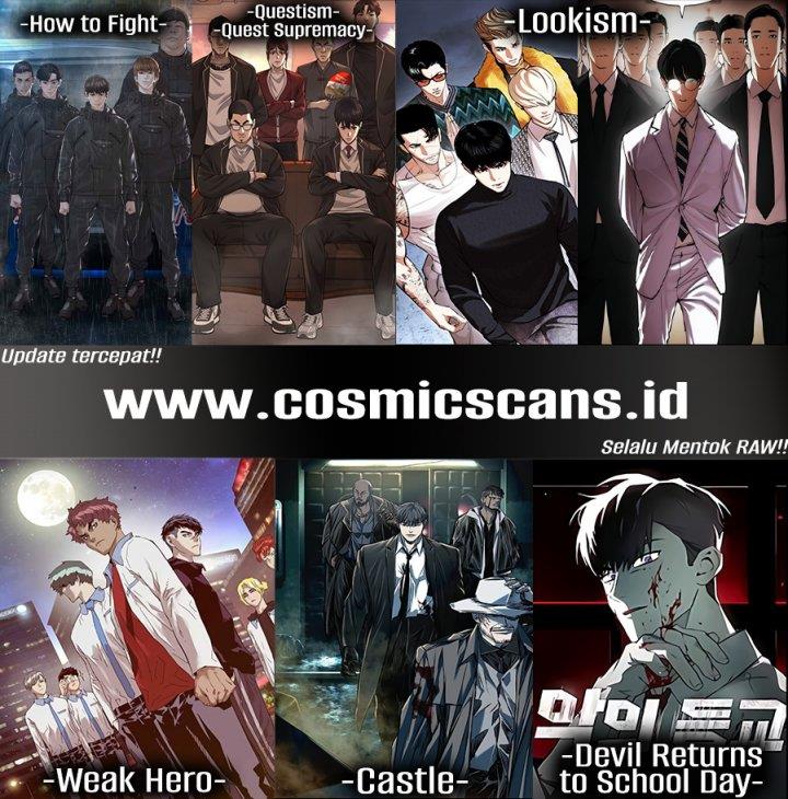Reality Quest Chap 83 - Next Chap 84