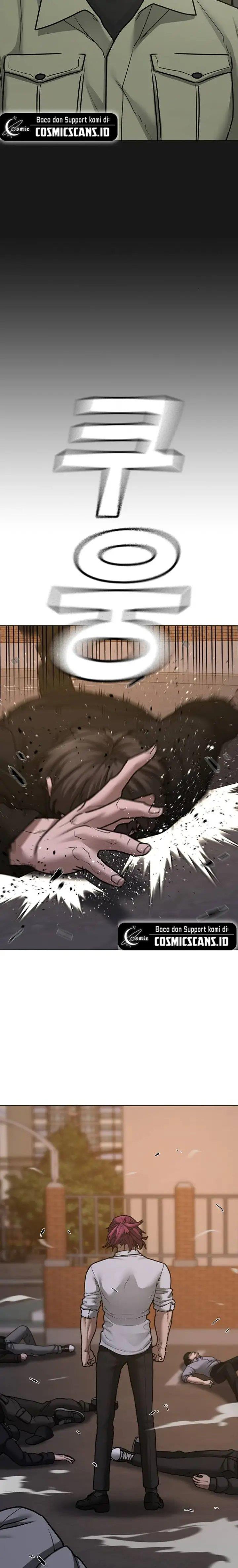 Reality Quest Chap 83 - Next Chap 84