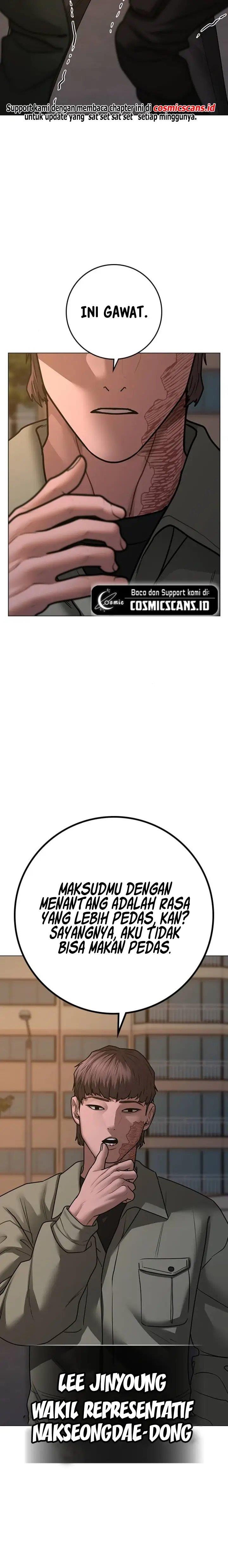 Reality Quest Chap 83 - Next Chap 84