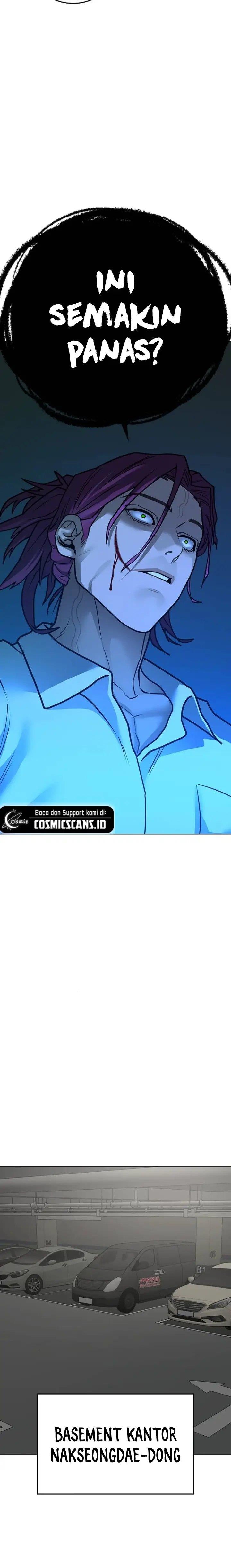 Reality Quest Chap 83 - Next Chap 84