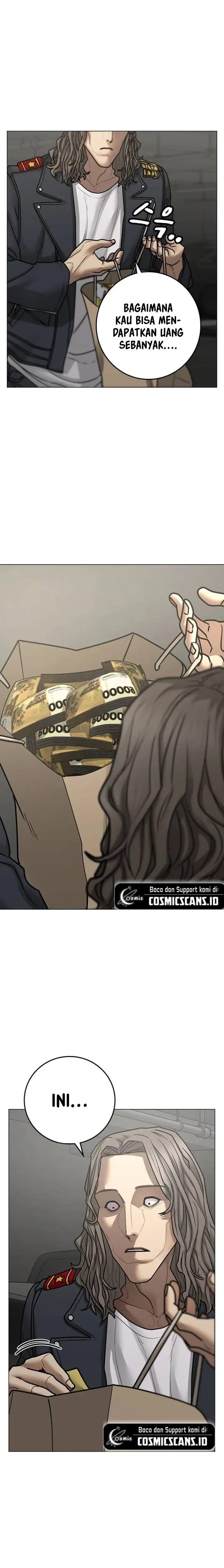 Reality Quest Chap 83 - Next Chap 84