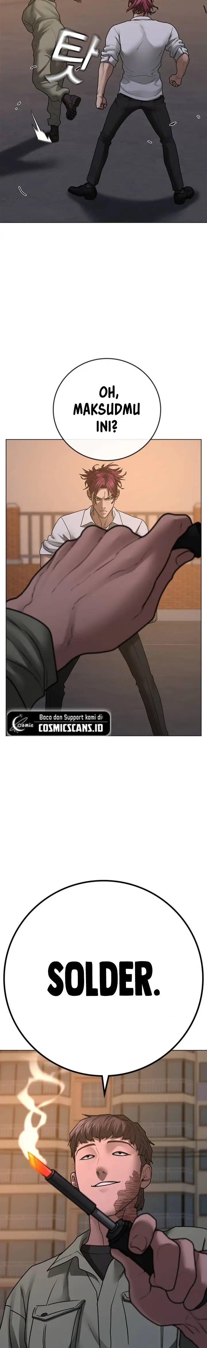 Reality Quest Chap 83 - Next Chap 84