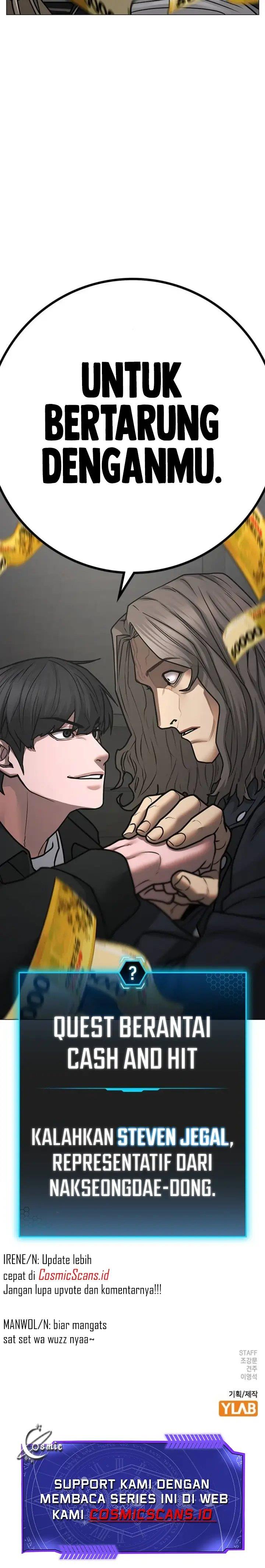 Reality Quest Chap 83 - Next Chap 84