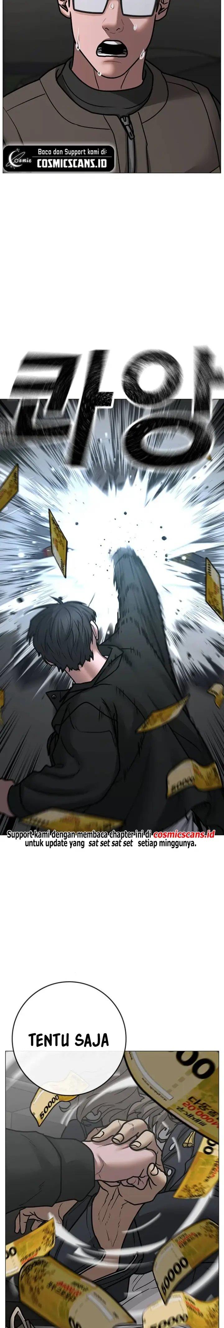 Reality Quest Chap 83 - Next Chap 84