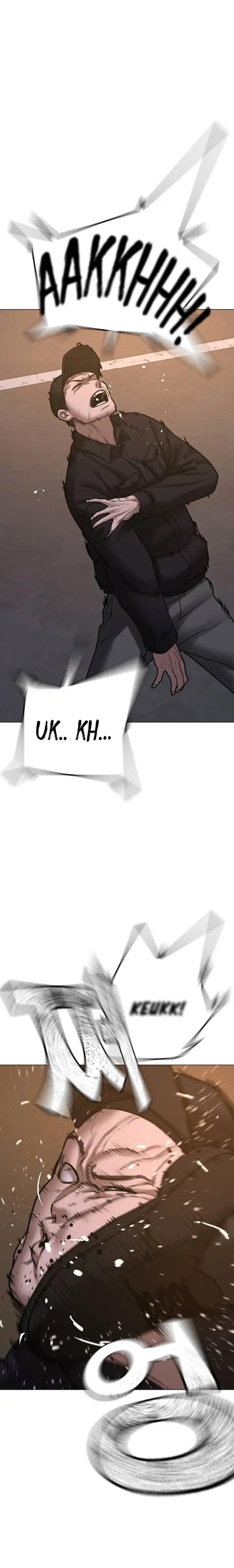 Reality Quest Chap 83 - Next Chap 84