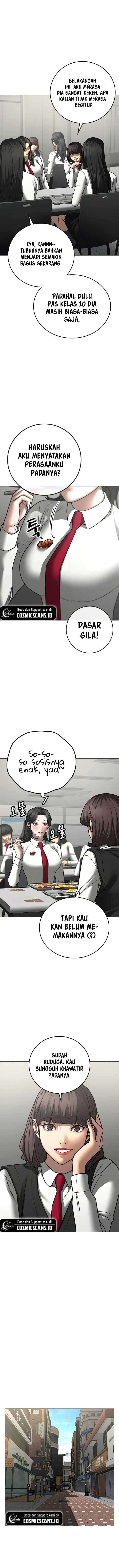 Reality Quest Chap 80 - Next Chap 81