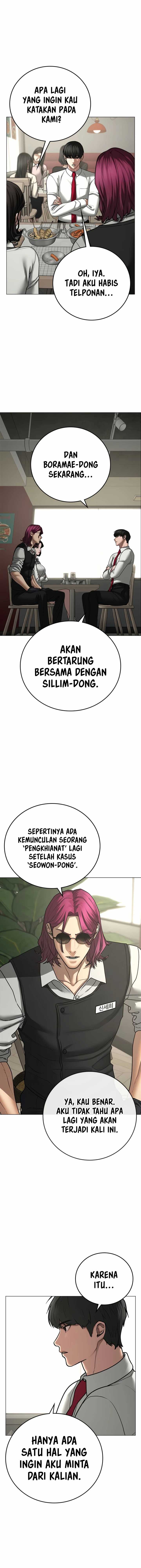 Reality Quest Chap 80 - Next Chap 81