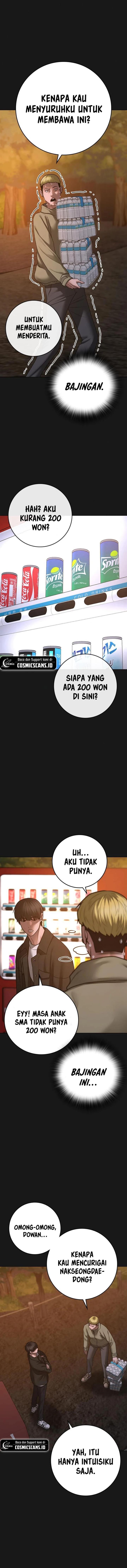 Reality Quest Chap 81 - Next Chap 82