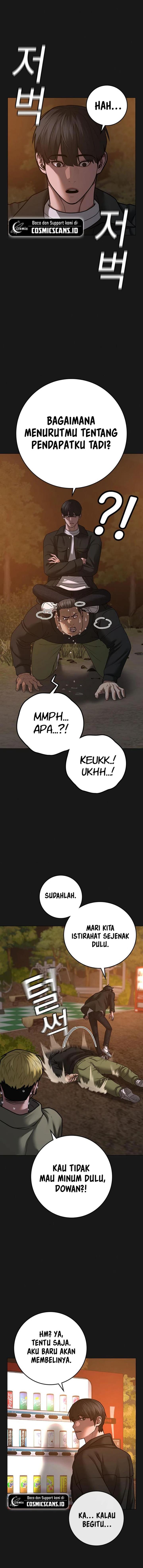 Reality Quest Chap 81 - Next Chap 82
