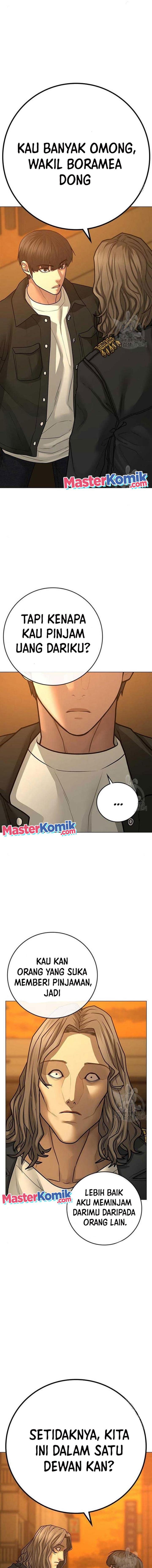 Reality Quest Chap 82 - Next Chap 83