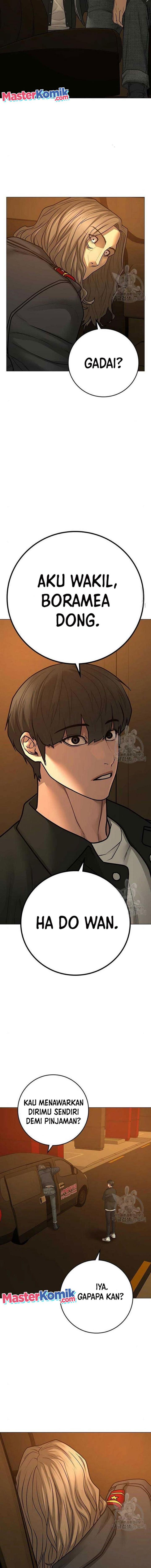 Reality Quest Chap 82 - Next Chap 83