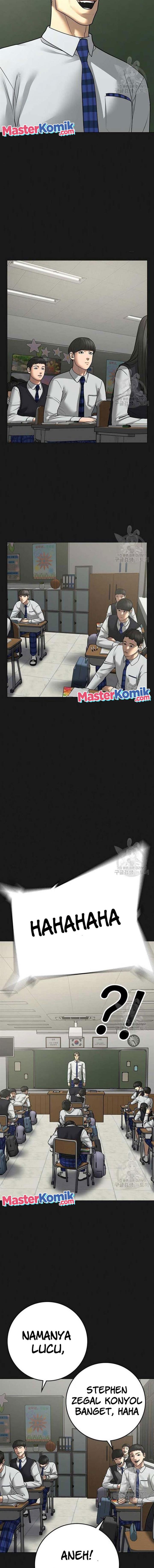 Reality Quest Chap 82 - Next Chap 83