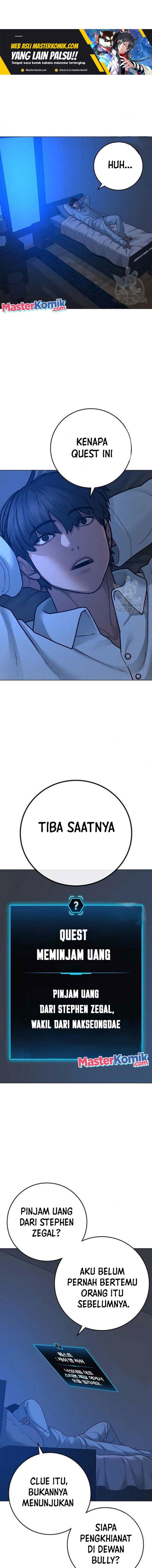 Reality Quest Chap 82 - Next Chap 83