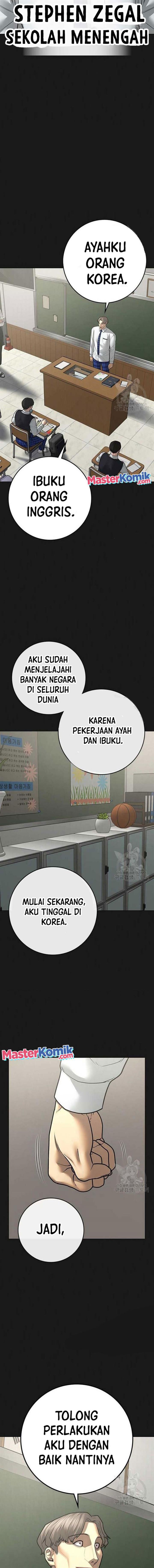 Reality Quest Chap 82 - Next Chap 83