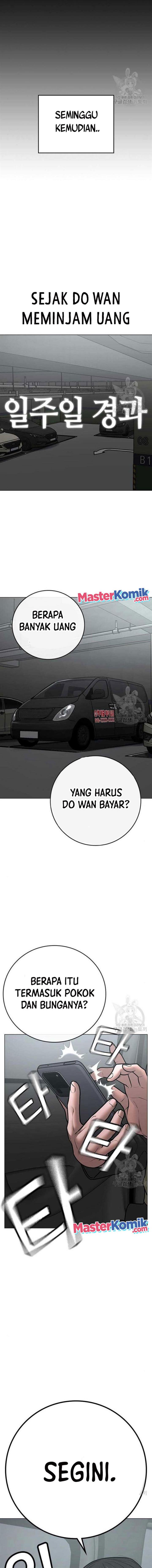 Reality Quest Chap 82 - Next Chap 83