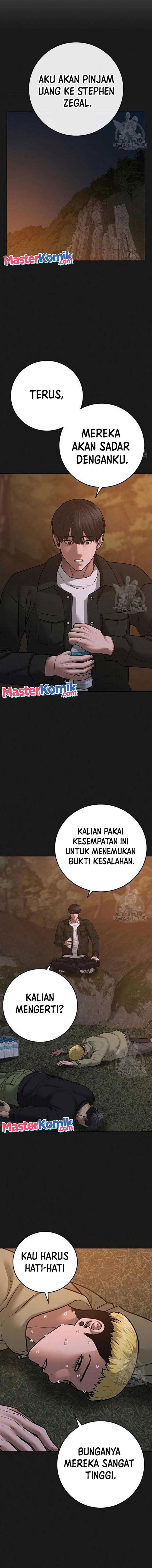 Reality Quest Chap 82 - Next Chap 83