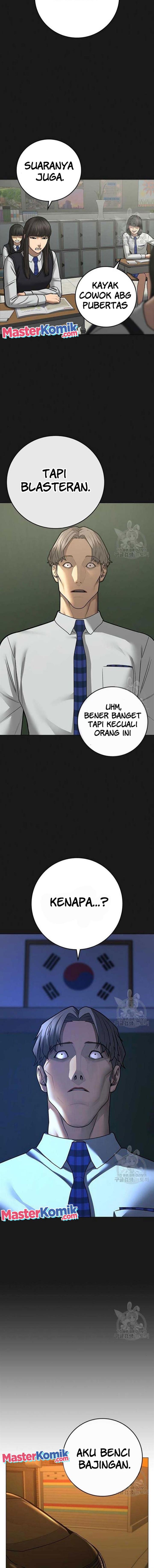 Reality Quest Chap 82 - Next Chap 83
