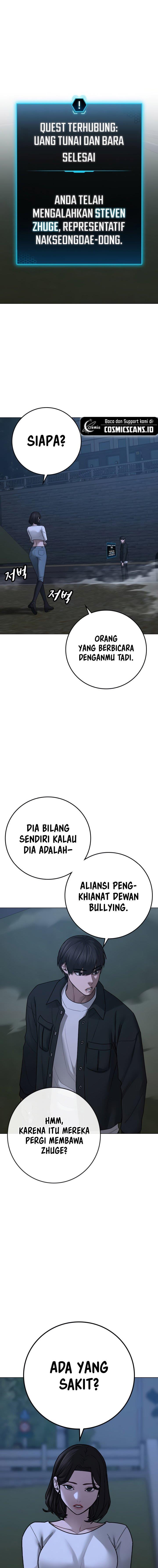 Reality Quest Chap 87 - Next Chap 88