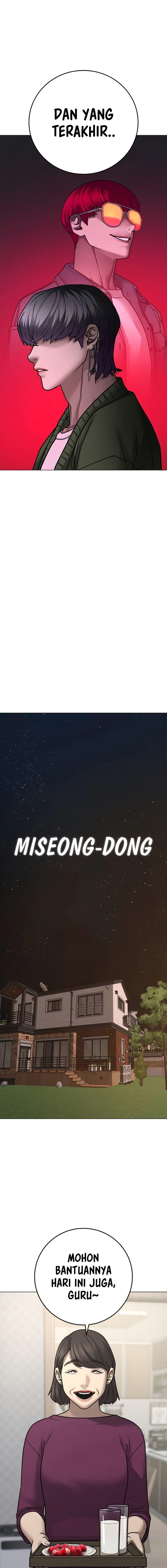 Reality Quest Chap 87 - Next Chap 88