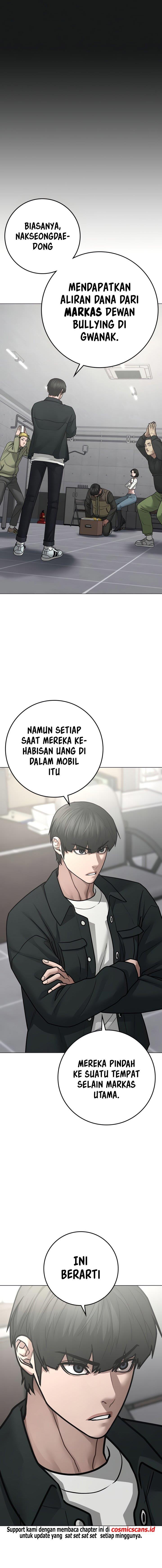 Reality Quest Chap 87 - Next Chap 88