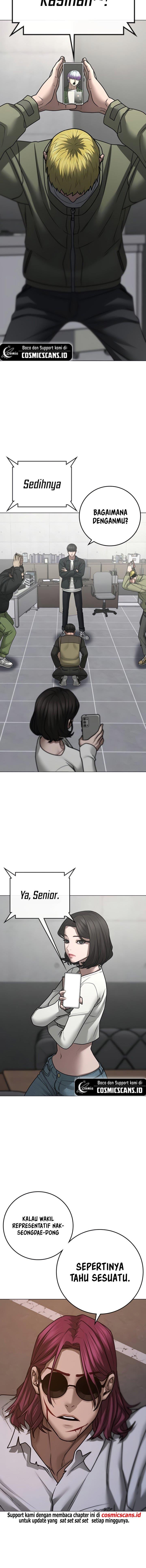 Reality Quest Chap 87 - Next Chap 88