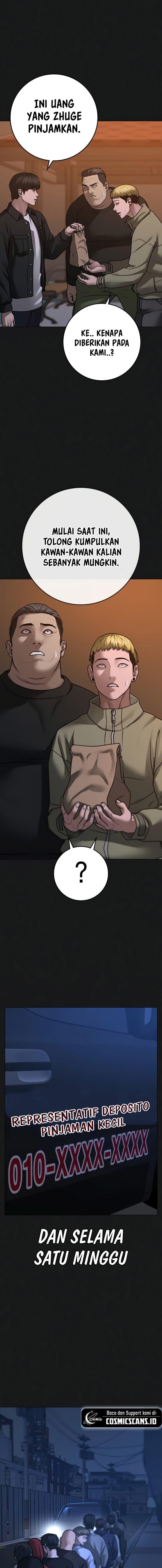 Reality Quest Chap 87 - Next Chap 88