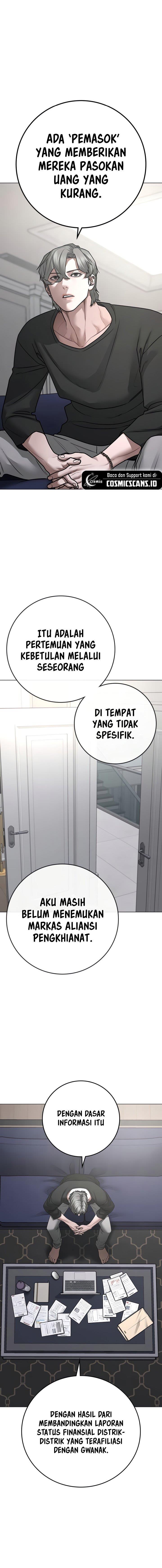 Reality Quest Chap 87 - Next Chap 88