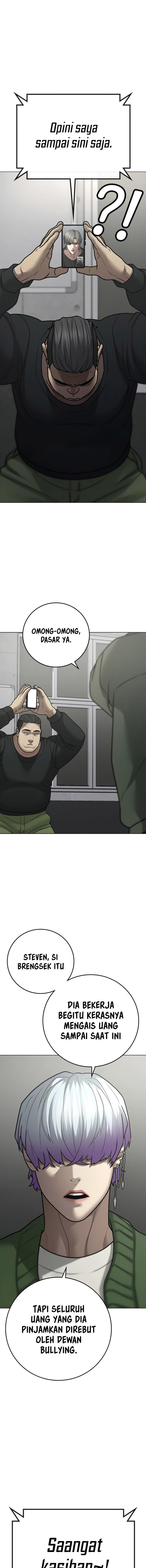 Reality Quest Chap 87 - Next Chap 88