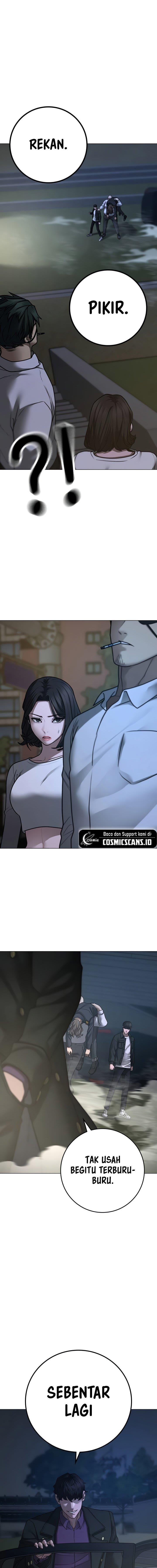 Reality Quest Chap 87 - Next Chap 88