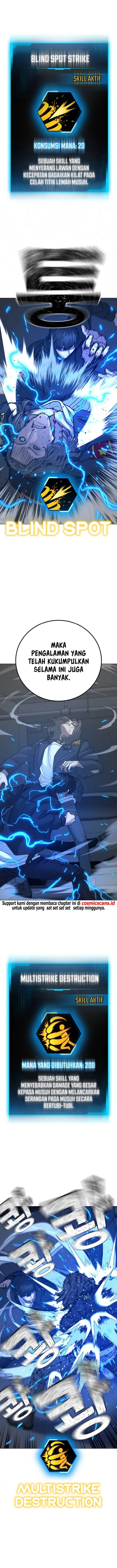 Reality Quest Chap 84 - Next Chap 85