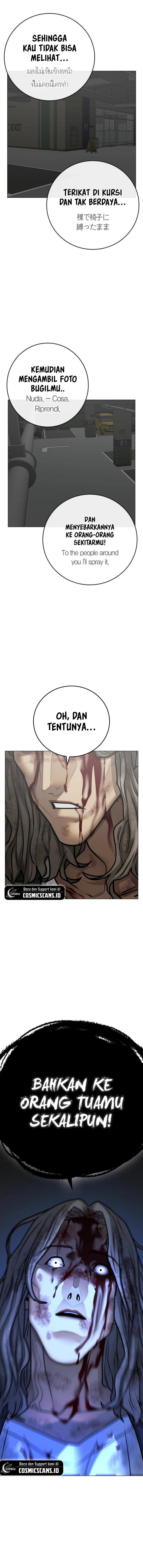 Reality Quest Chap 85 - Next Chap 86