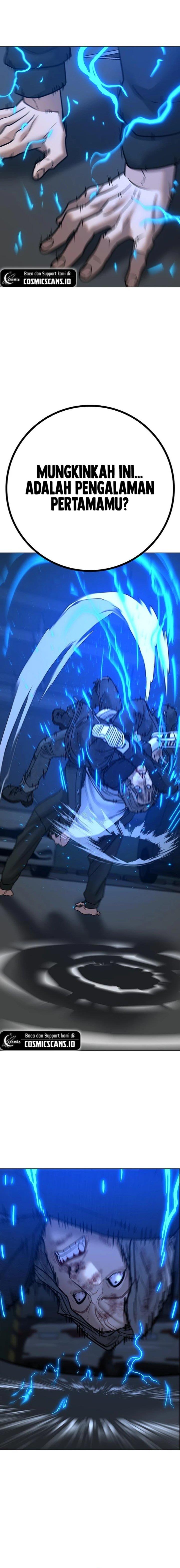 Reality Quest Chap 85 - Next Chap 86