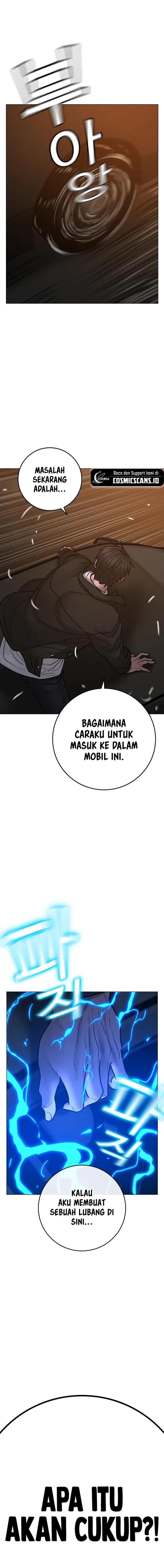 Reality Quest Chap 85 - Next Chap 86