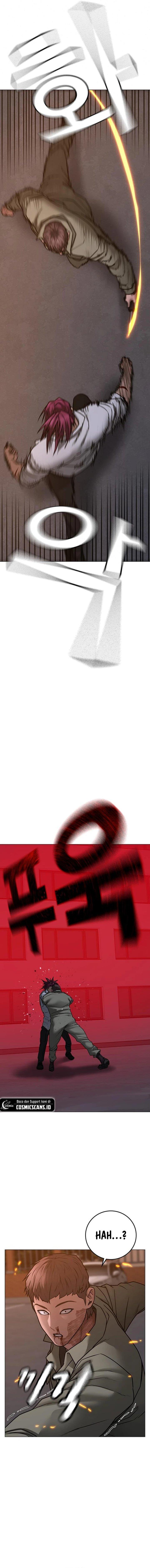 Reality Quest Chap 85 - Next Chap 86