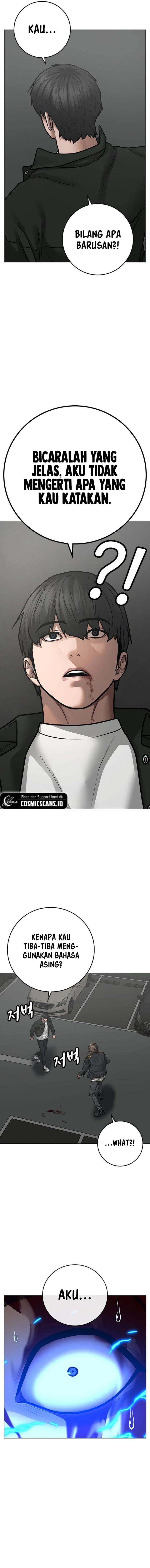 Reality Quest Chap 85 - Next Chap 86