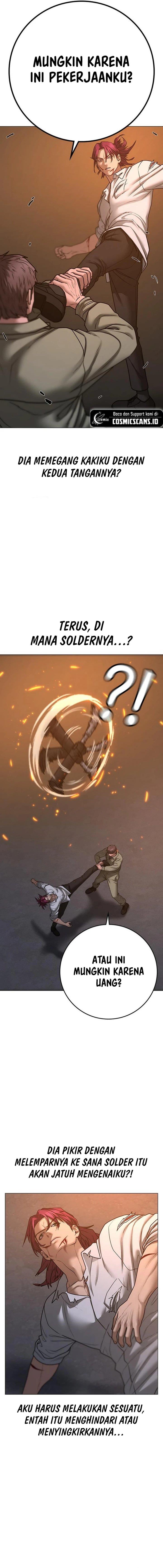 Reality Quest Chap 85 - Next Chap 86