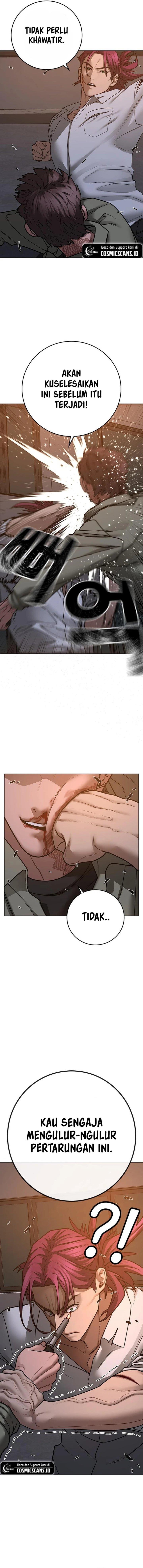 Reality Quest Chap 85 - Next Chap 86