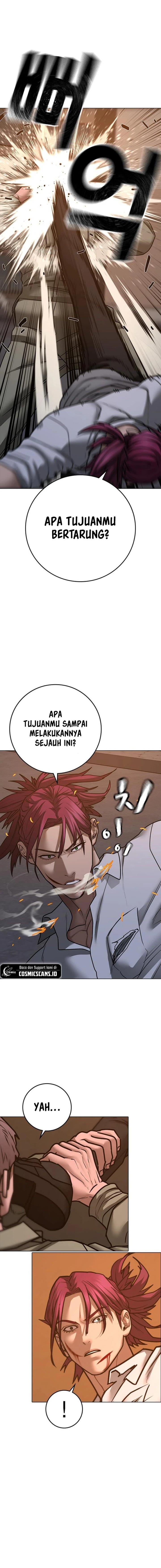 Reality Quest Chap 85 - Next Chap 86