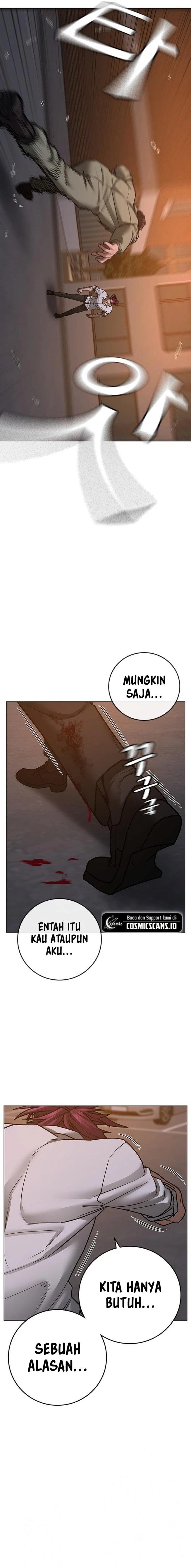 Reality Quest Chap 85 - Next Chap 86