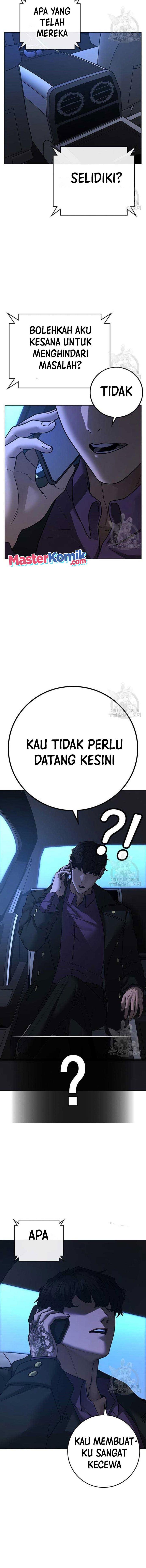 Reality Quest Chap 86 - Next Chap 87