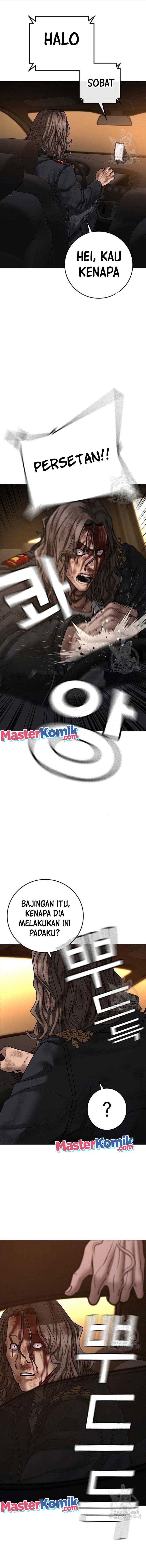 Reality Quest Chap 86 - Next Chap 87