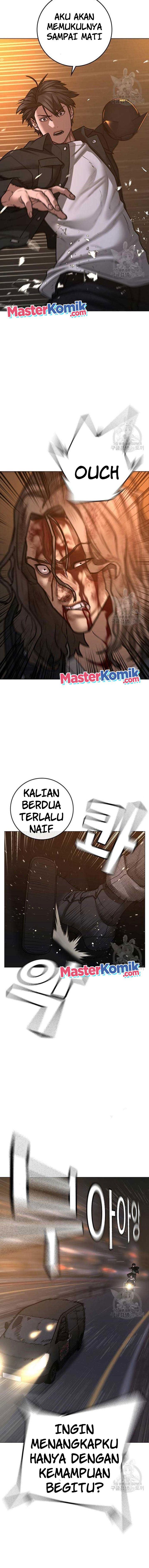 Reality Quest Chap 86 - Next Chap 87