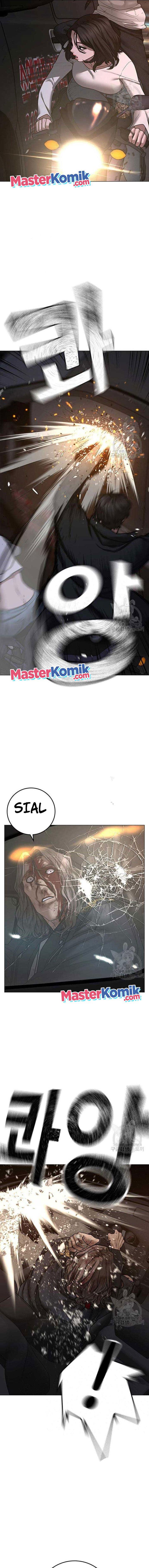 Reality Quest Chap 86 - Next Chap 87