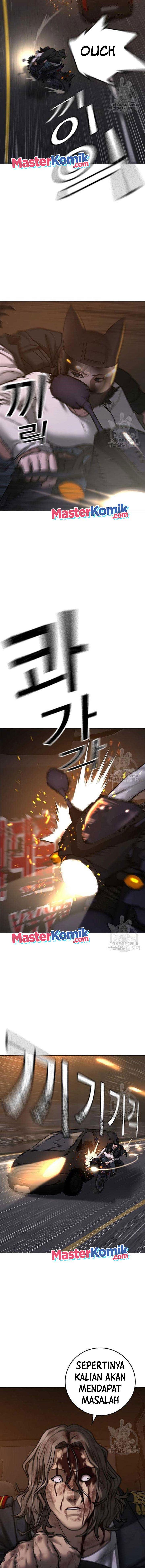 Reality Quest Chap 86 - Next Chap 87